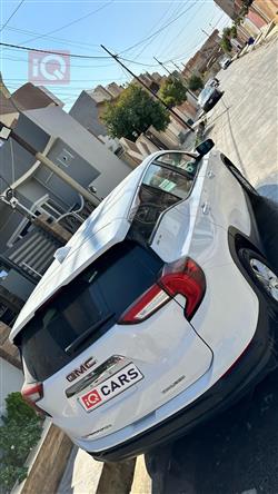 GMC Terrain